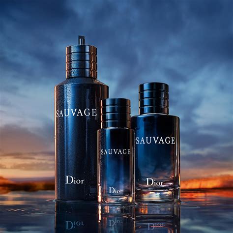 dior edt 60ml|Dior sauvage biggest bottle.